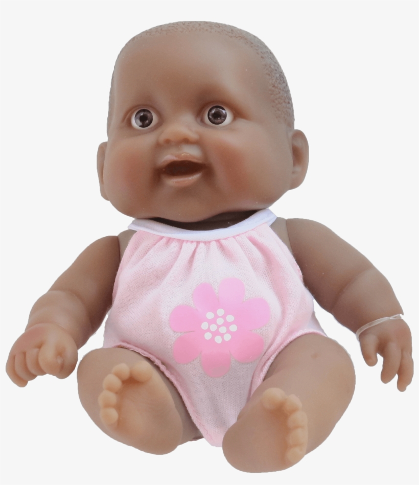 Mini Baby Doll - Baby Smile, transparent png