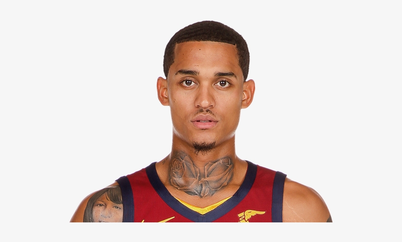 Jordan Clarkson, transparent png