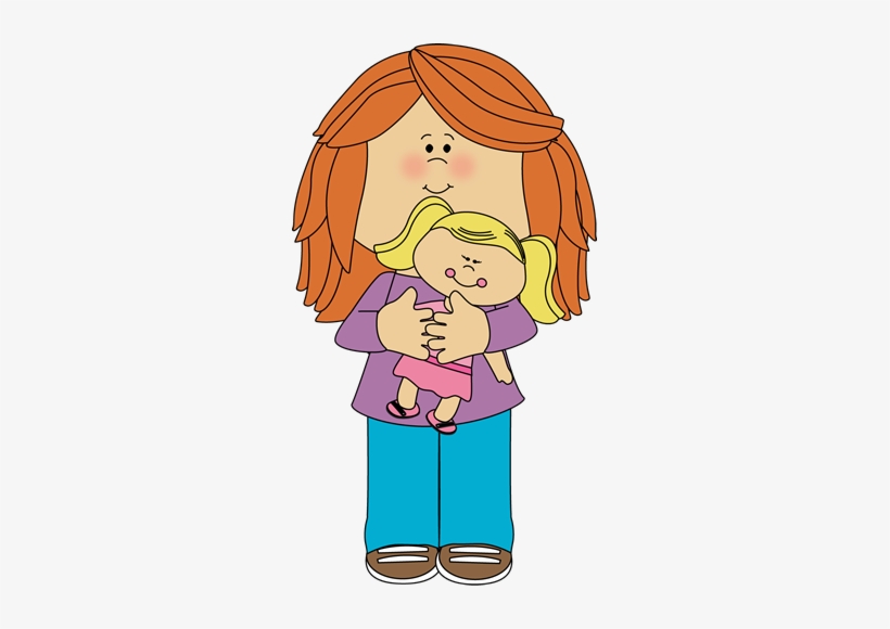 Toy Baby Doll Clipart - Have Clipart, transparent png