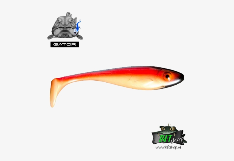 Gator Gum Bait - Bft Pelagio 4400 Sc, transparent png