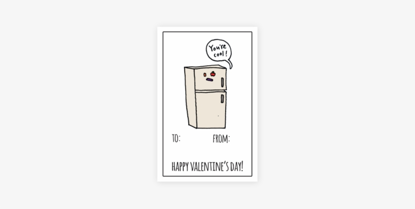 Cool Valentine - Box, transparent png