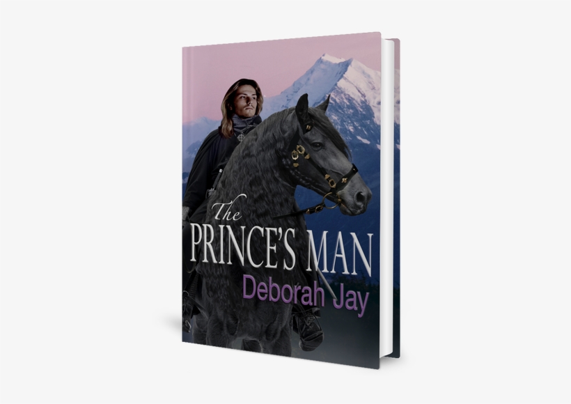 #1 The Prince's Man - Prince's Man Ebook, transparent png