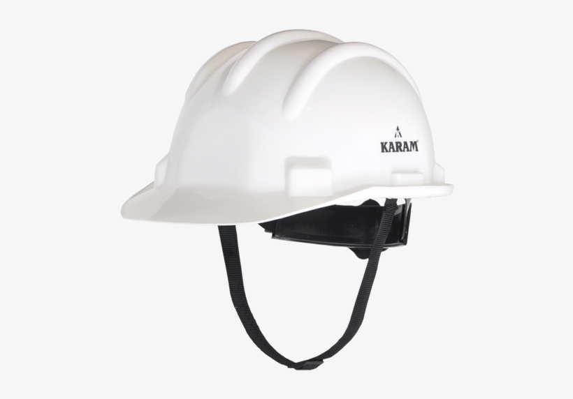 Safety Helmet - Safety Helmet Karam, transparent png