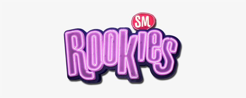 Sm Rookies Logo - I M Your Girl Smrookies, transparent png