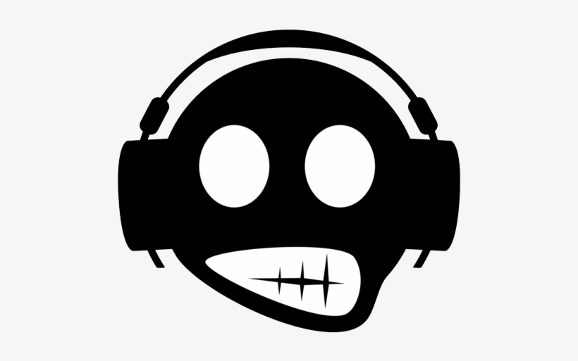 Headphones Anon Thu Sep 11 - Cartoon Guy With Headphones, transparent png