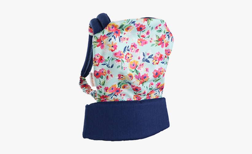 Smart Bottoms Baby Doll Carrier - Create Your Best Life Daily, transparent png