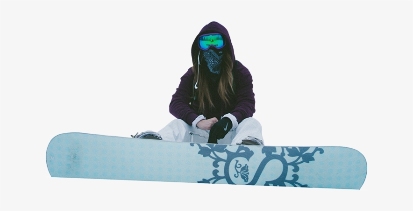 Png Images - Silence Autumn Snowboard 150 - Women's, transparent png