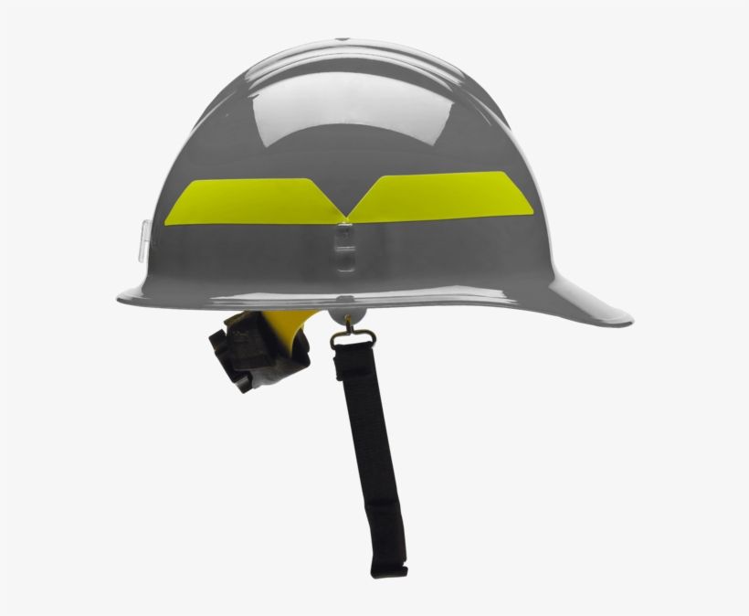 Bullard Helmet Fire Safety Usa Cap Style Wildland Helmet - Bullard Wildfire Wildland Firefighter’s Front-bill, transparent png