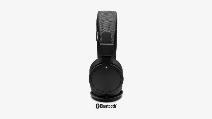 Plattan Adv Wireless Black - Urbanears Plattan Adv Wireless Black, transparent png