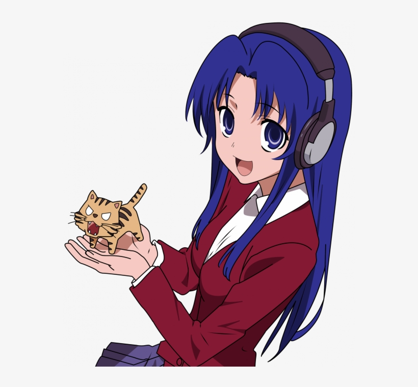 Ami - Toradora Ami Png, transparent png