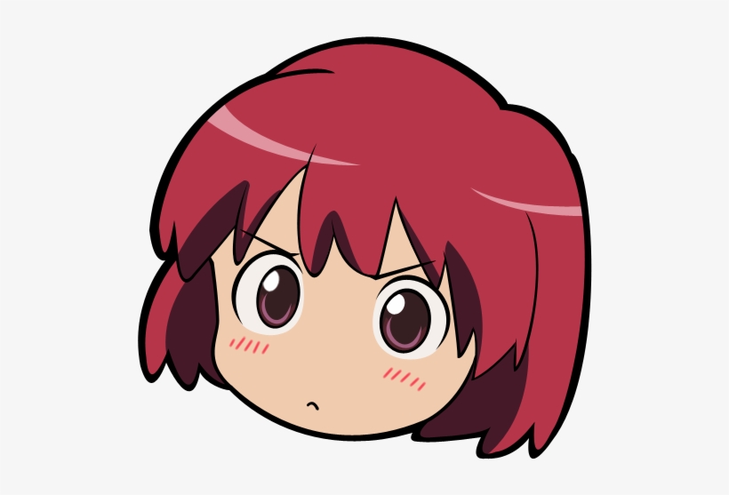 Image - Minori Toradora Chibi, transparent png