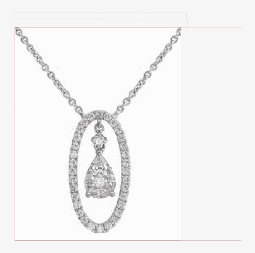 Image 035 - Necklace, transparent png