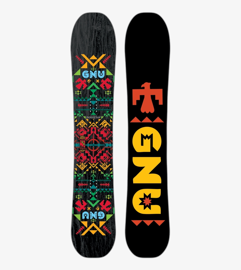 1314 Gnu Beast C3btx - Gnu Beast Series C3 Btx Snowboard, 2013/2014, transparent png