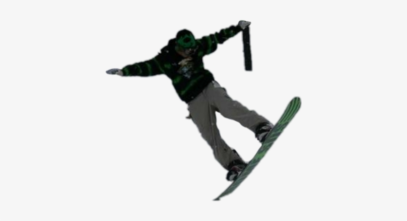 Snowboard, transparent png