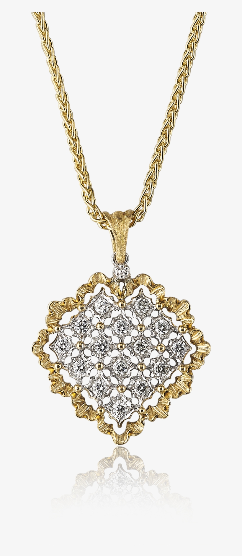 Rombi Heart Pendant - Pendant, transparent png