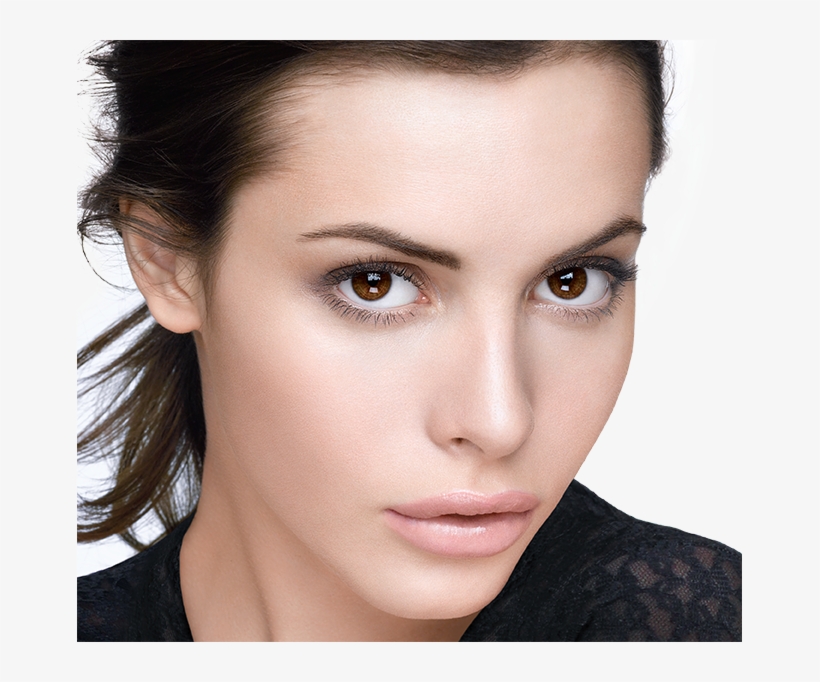 Clear Smooth - Smooth Face, transparent png