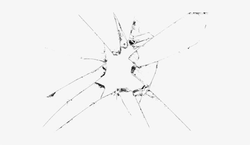 Pin Bullet Hole Clipart - Insect, transparent png