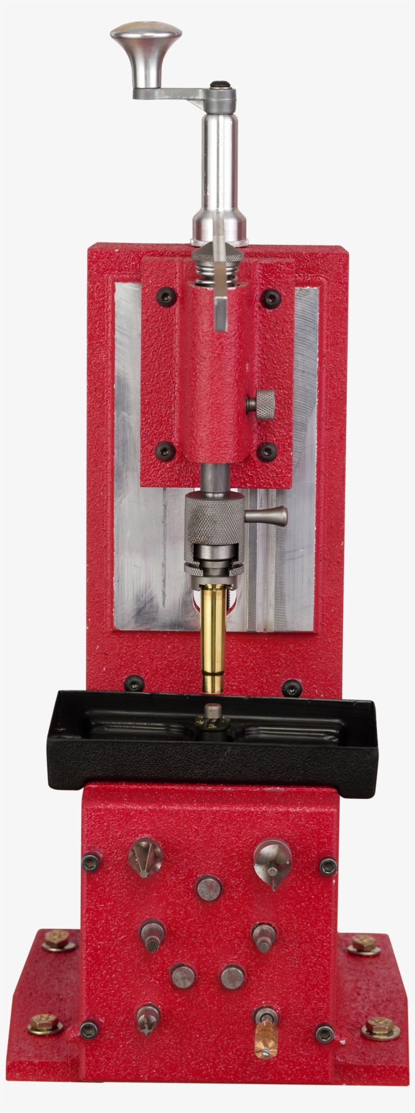 Photo Of Power Case Prep Center - Hornady Lock N Load Case Prep Center, transparent png