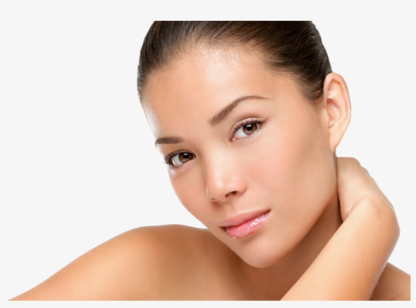 Model - Aria Starr Beauty Aria Starr Rosehip Seed Oil Organic, transparent png