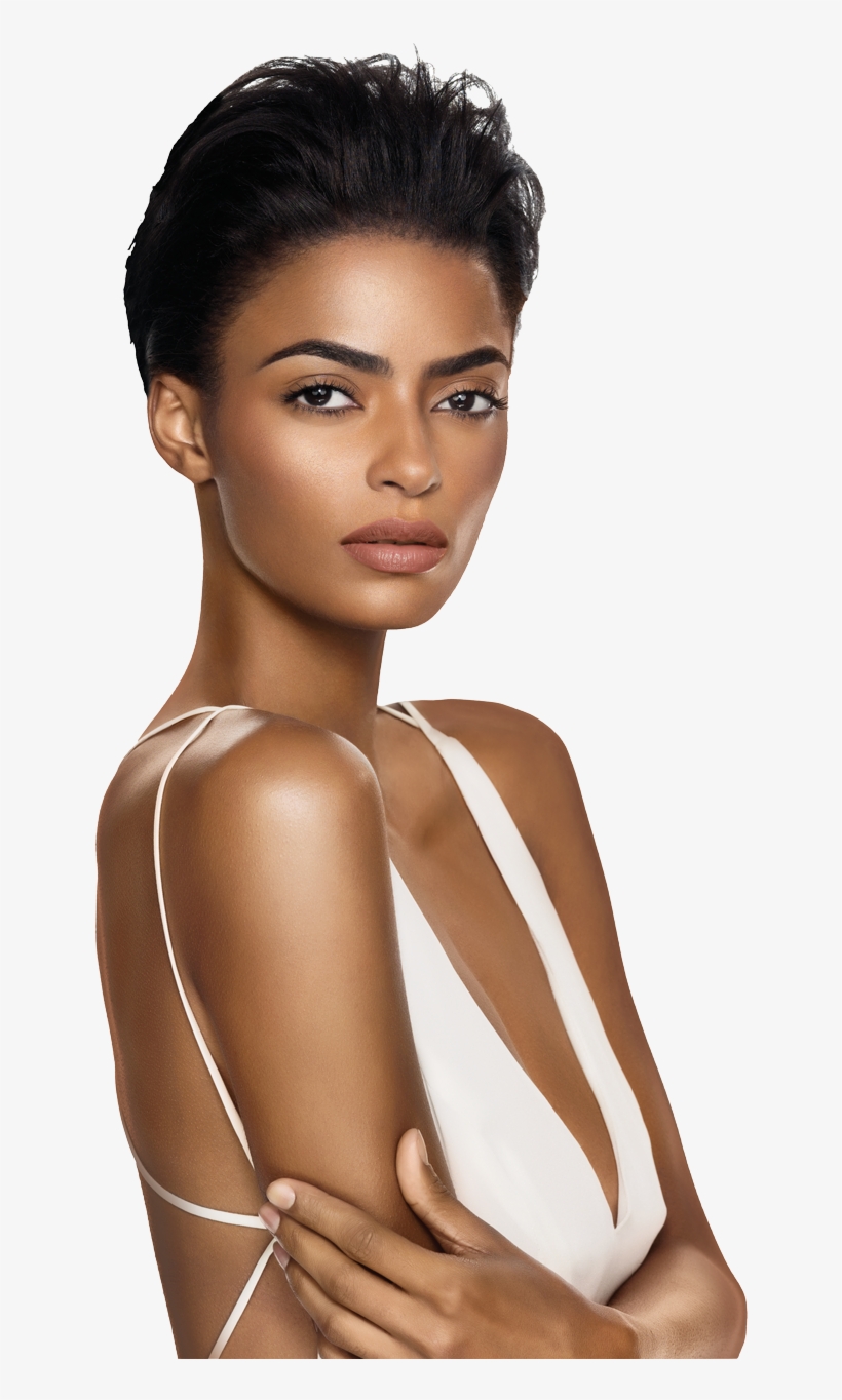 Model Wearing Earth - Photo Shoot, transparent png