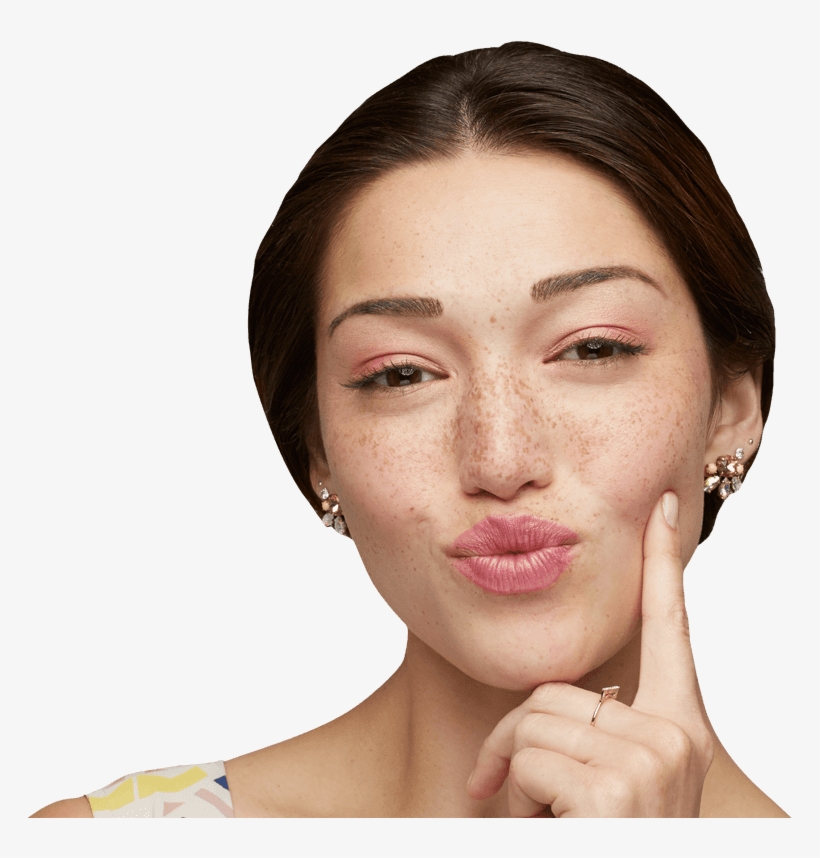Beauty Tip - - Girl, transparent png