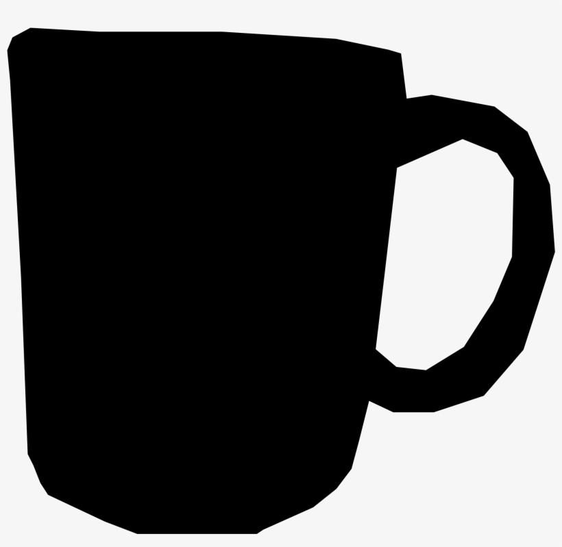 This Free Icons Png Design Of Mug Refixed, transparent png