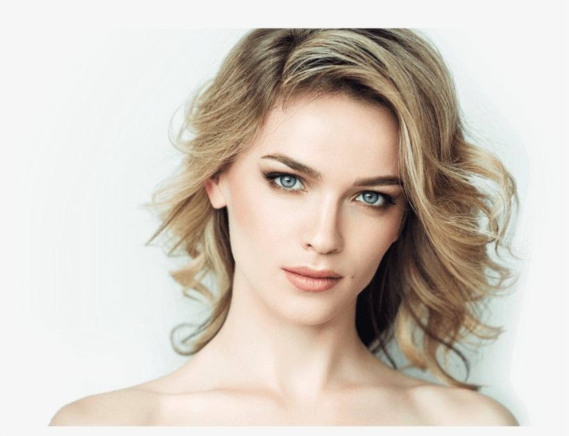 Model, transparent png