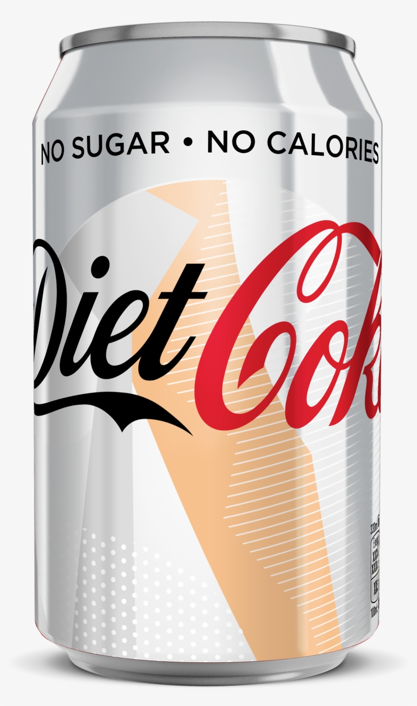 The Packs Were Designed To Be Iconic Stylish Fashion - Coca Cola, transparent png