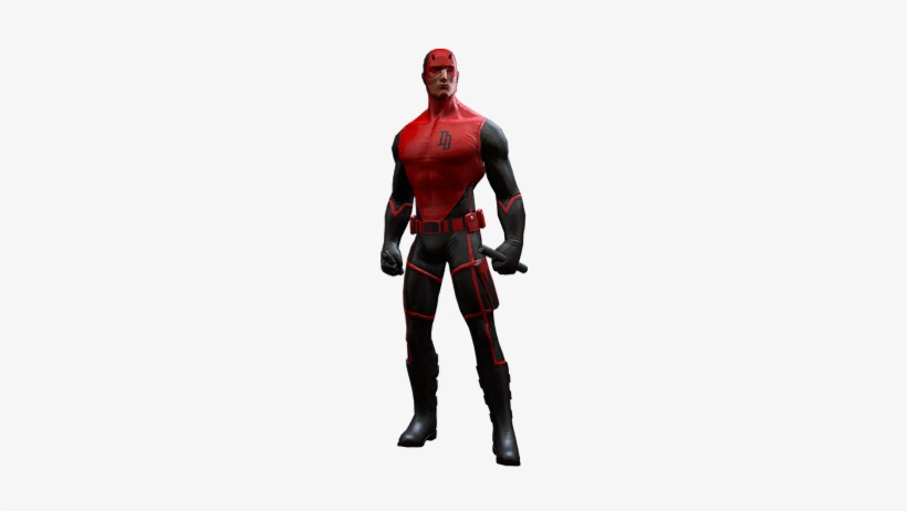 Image - Daredevil Secret War 2004, transparent png
