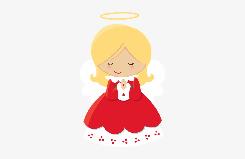 Anjos - Minus - Niña Minus Christmas, transparent png