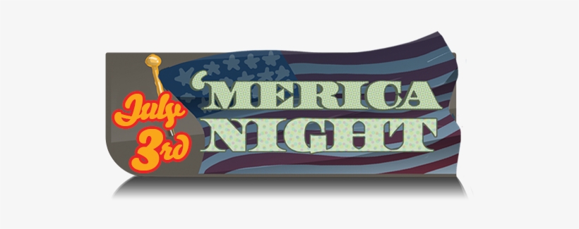 0703 Merica - Illustration, transparent png