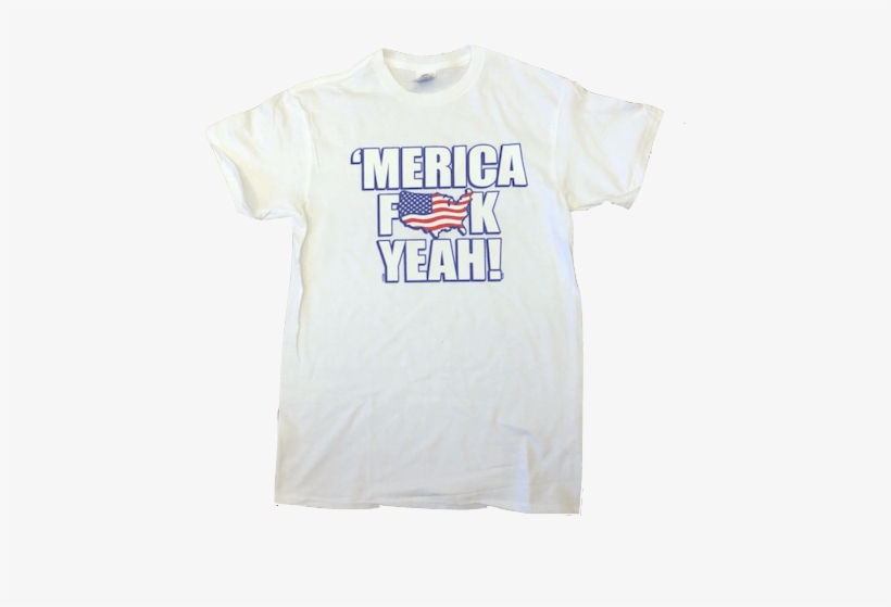 'merica T-shirt The Dixie Shop - Tee Shirt Psd Mock Up, transparent png