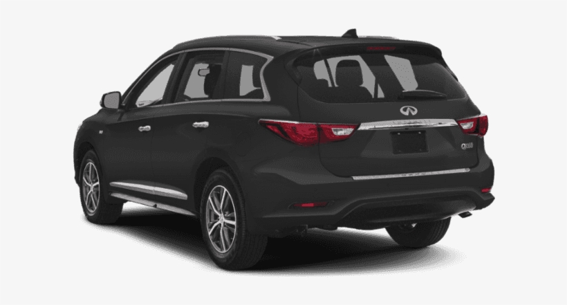 New 2019 Infiniti Qx60 Luxe Awd - 2019 Infiniti Qx60 Luxe, transparent png