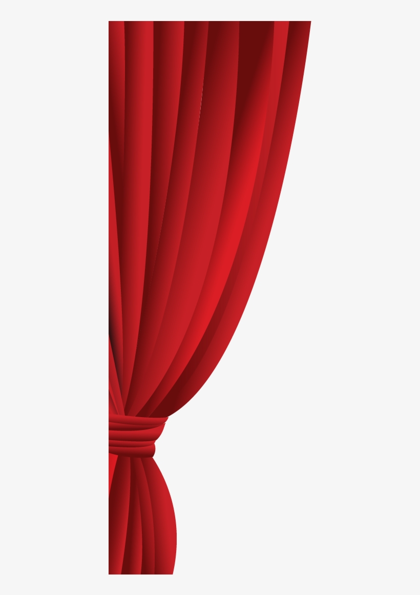 Make Believe Orpington - Curtain, transparent png