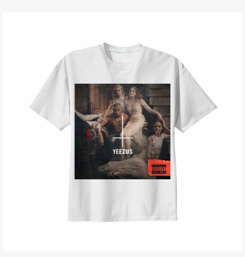 By Tiffaynay - Kanye With The Devil, transparent png