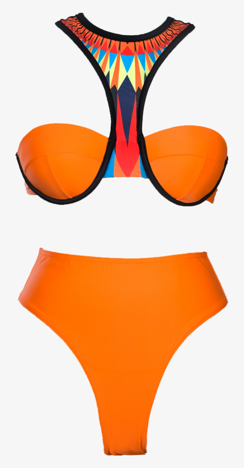 Narai Bikini Andrea Iyamah Ivb Swimsuit 1367x2048 PNG Download PNGkit