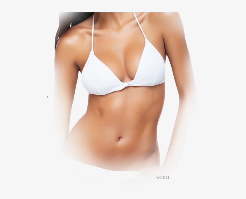 Image Of Model - Contouring Body Plastic Surgery, transparent png
