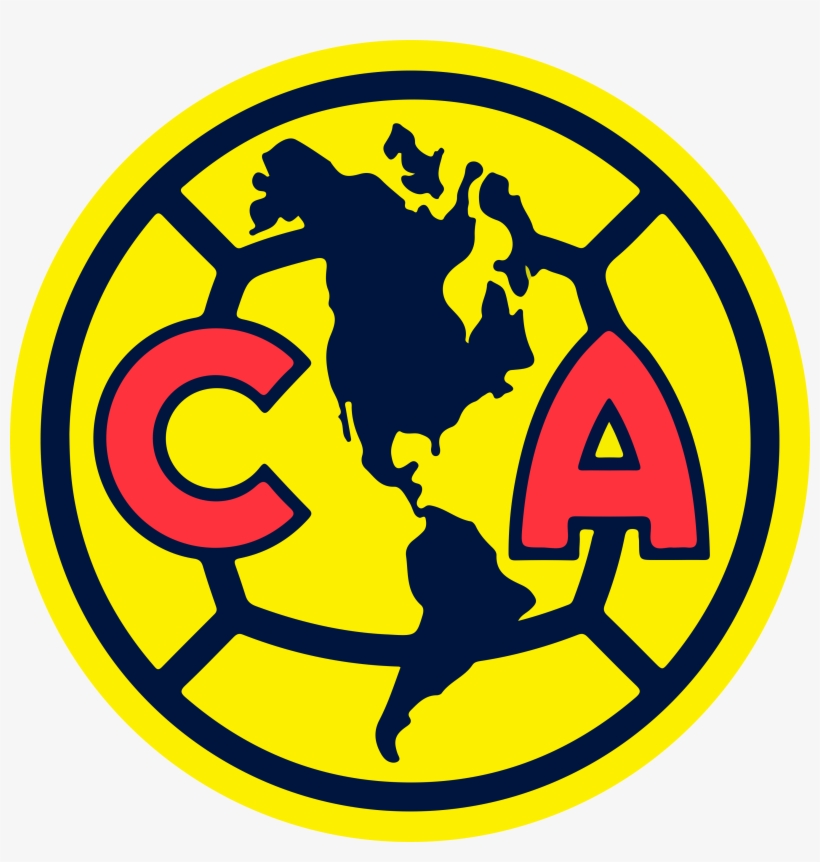 Club América - Dream League Soccer Club America 2017, transparent png