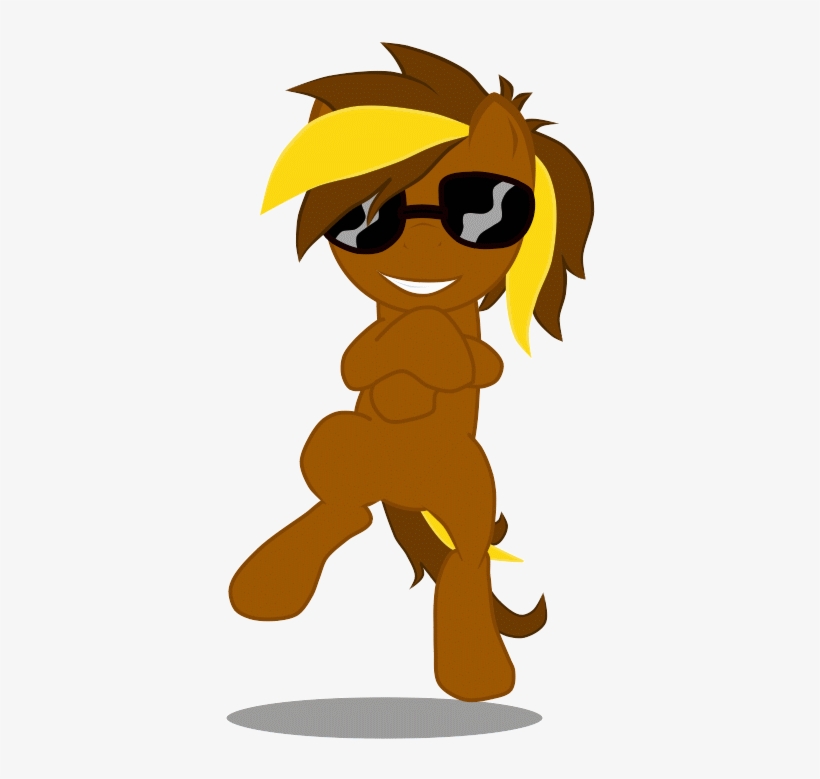 Gandom Style Only - Animation, transparent png