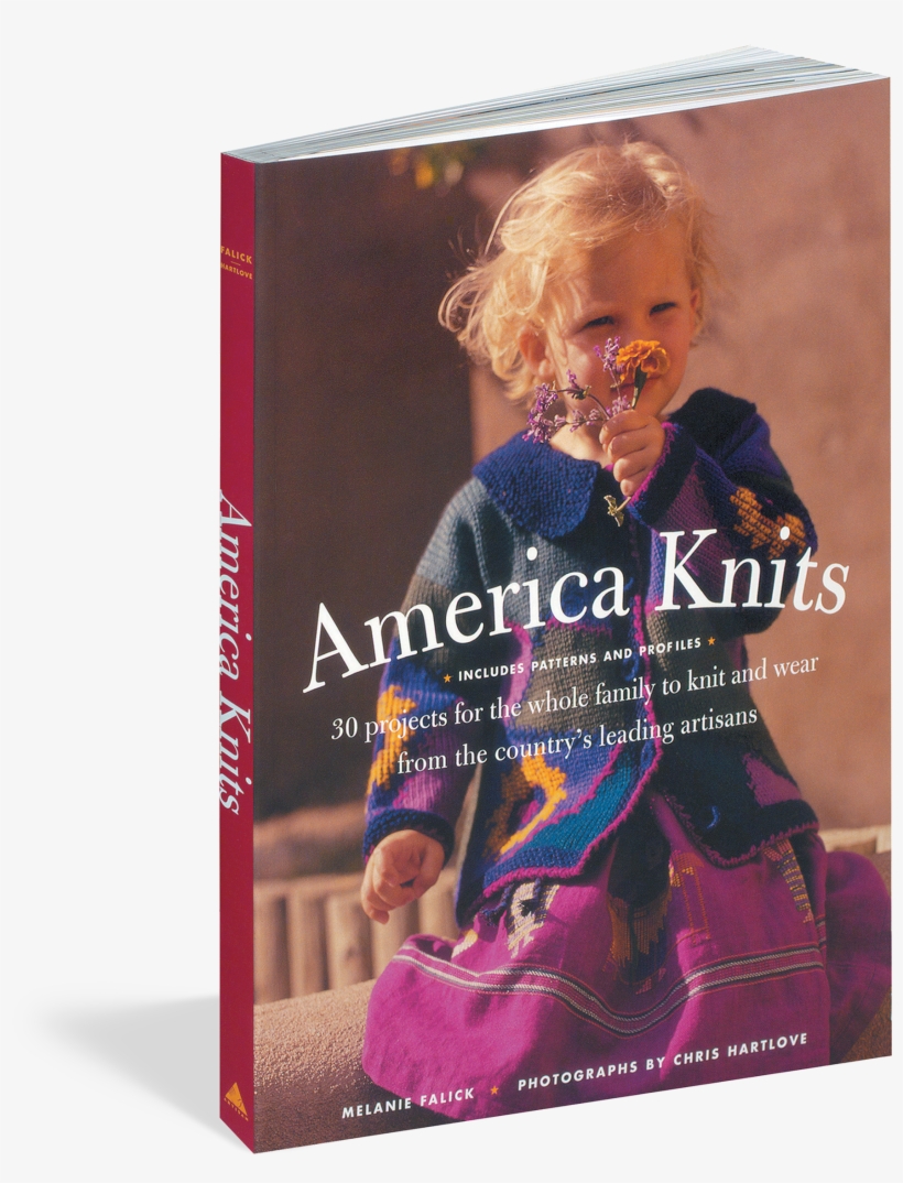 America Knits - Album Cover, transparent png