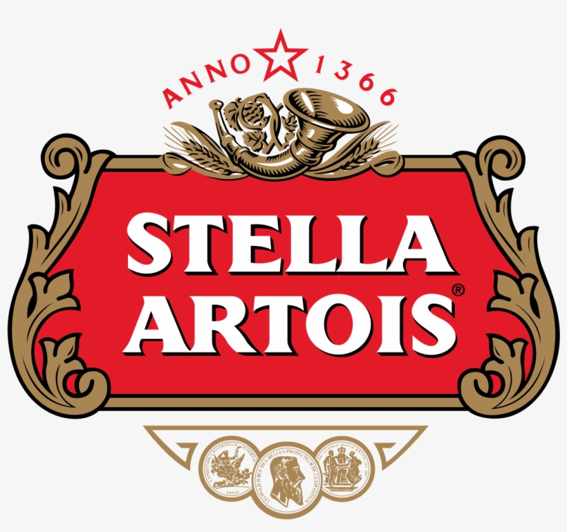 Stella Artois Logo - Stella Artois Logo Png, transparent png