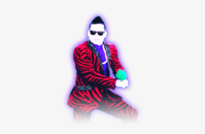 Gangnam Style Psy - Portable Network Graphics, transparent png