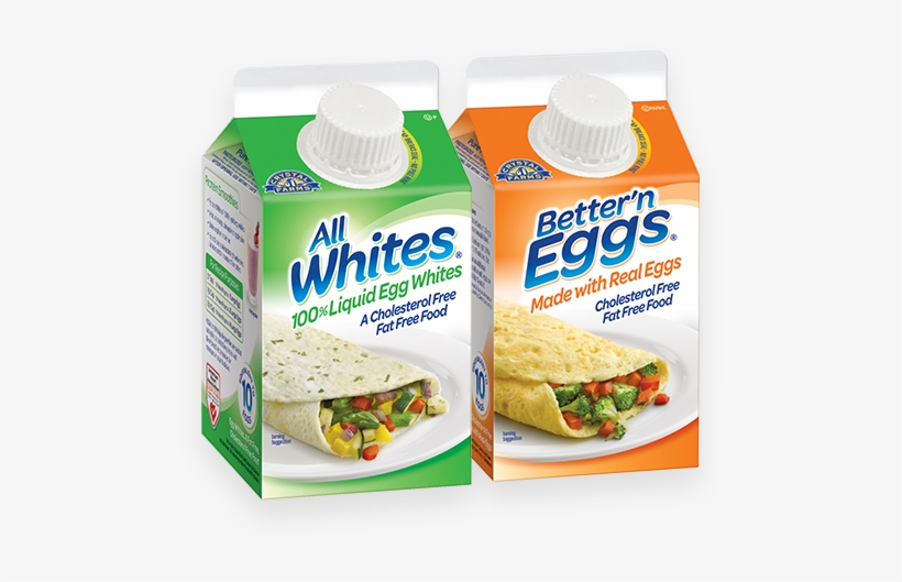 Allwhites 100% Liquid Egg - Egg Whites Publix, transparent png
