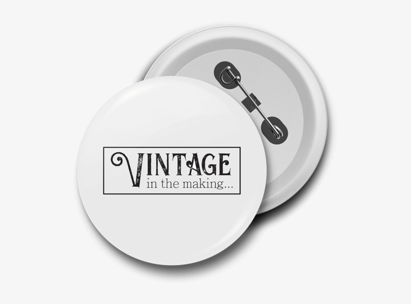 Vintage Vehicle Badge - Black Panther Badges, transparent png