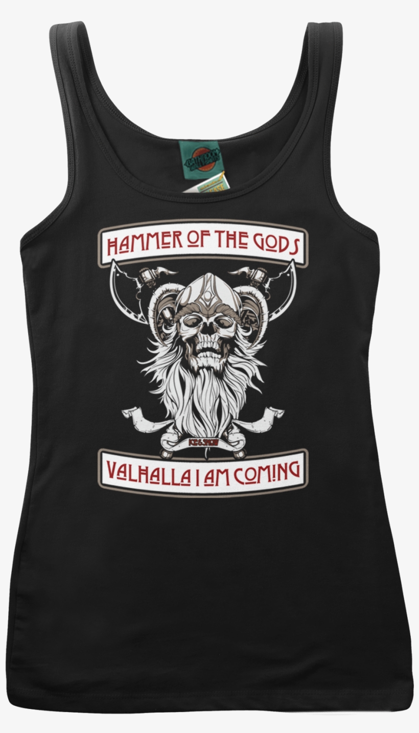 Vallhalla's Graveyard Art Print - Mini By Tshirt-factory, transparent png