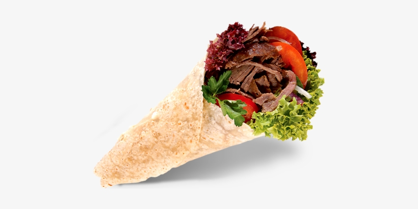 Doner Kebab Png - Doner Png, transparent png