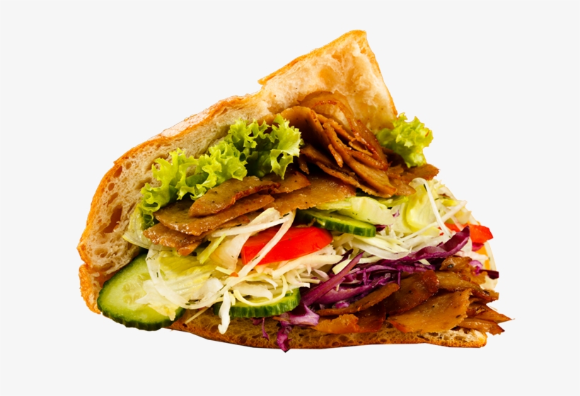 Kebab-png - Döner Kebab Png, transparent png