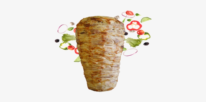 Chicken Doner - Донер Кебаб Пнг, transparent png