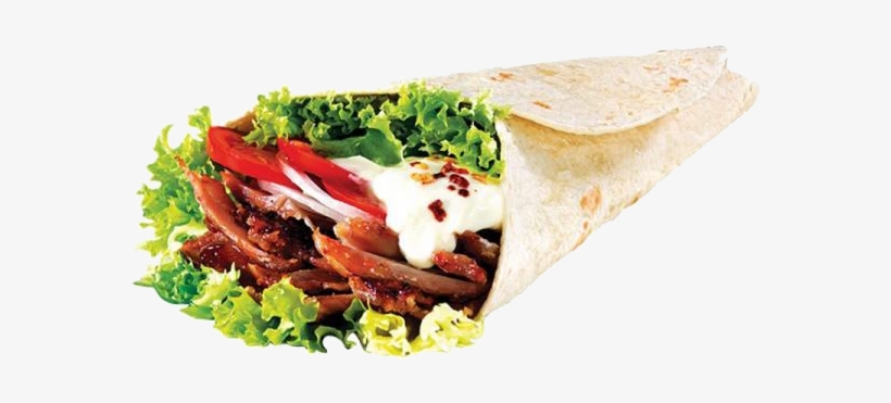 Twister-kebab - Domaci Kebab V Placke, transparent png
