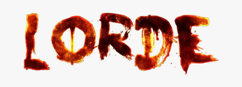 Lorde - Graphic Design, transparent png